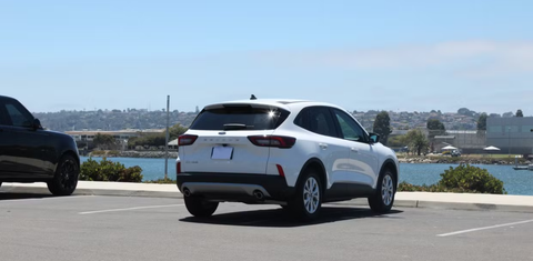 Ford Escape 2023