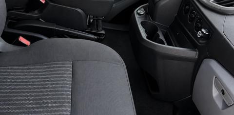 Ford Transit 2019