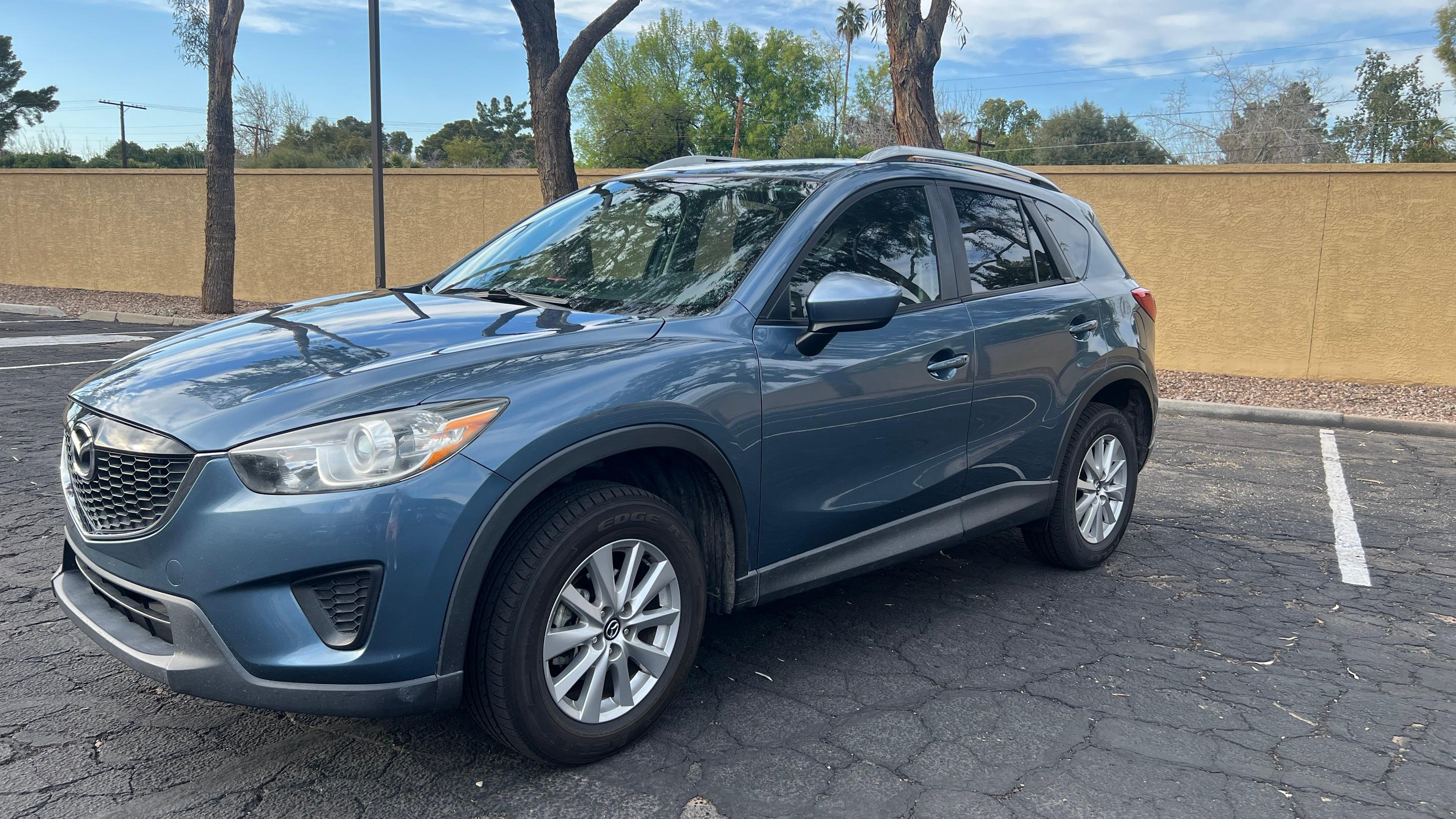 Mazda CX-5 2014 in Tempe, AZ