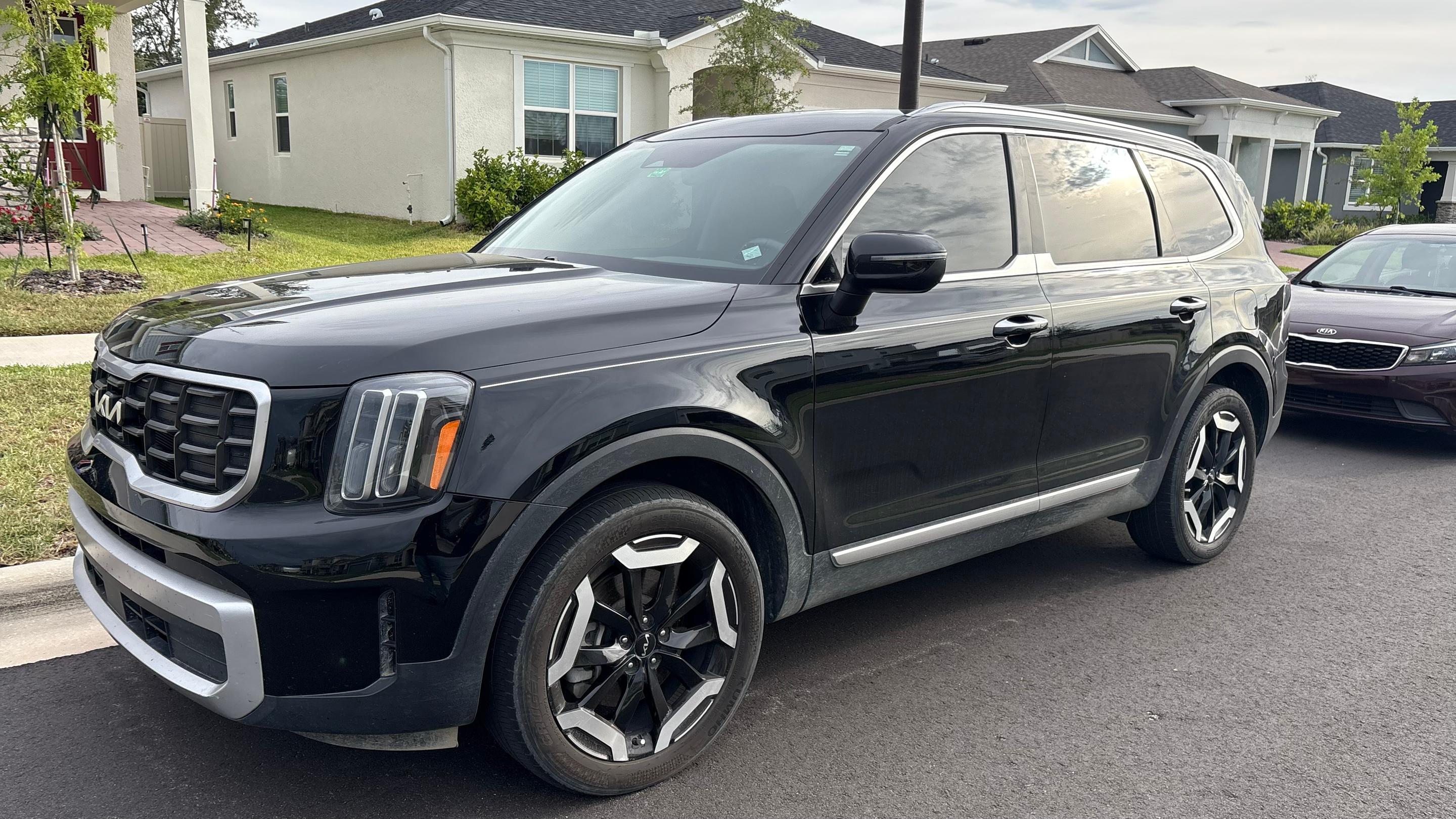 Kia Telluride 2024 in Clermont, FL