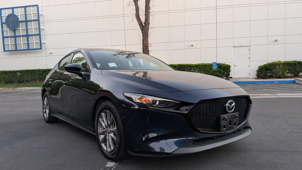 Mazda Mazda3 2021 in Chino, CA