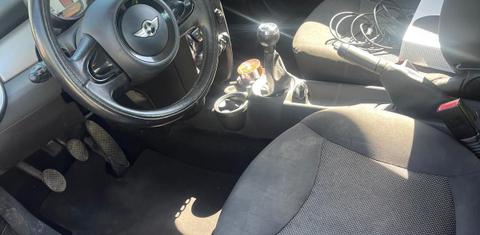 MINI HATCH 2012