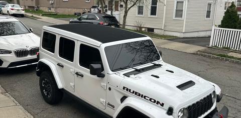 Jeep Wrangler 2026