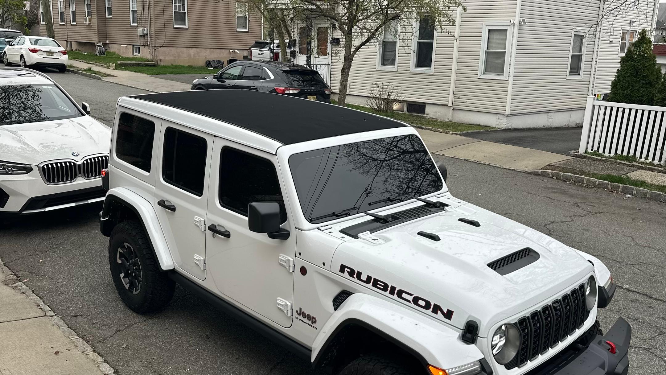 Jeep Wrangler 2026 in Belleville, NJ