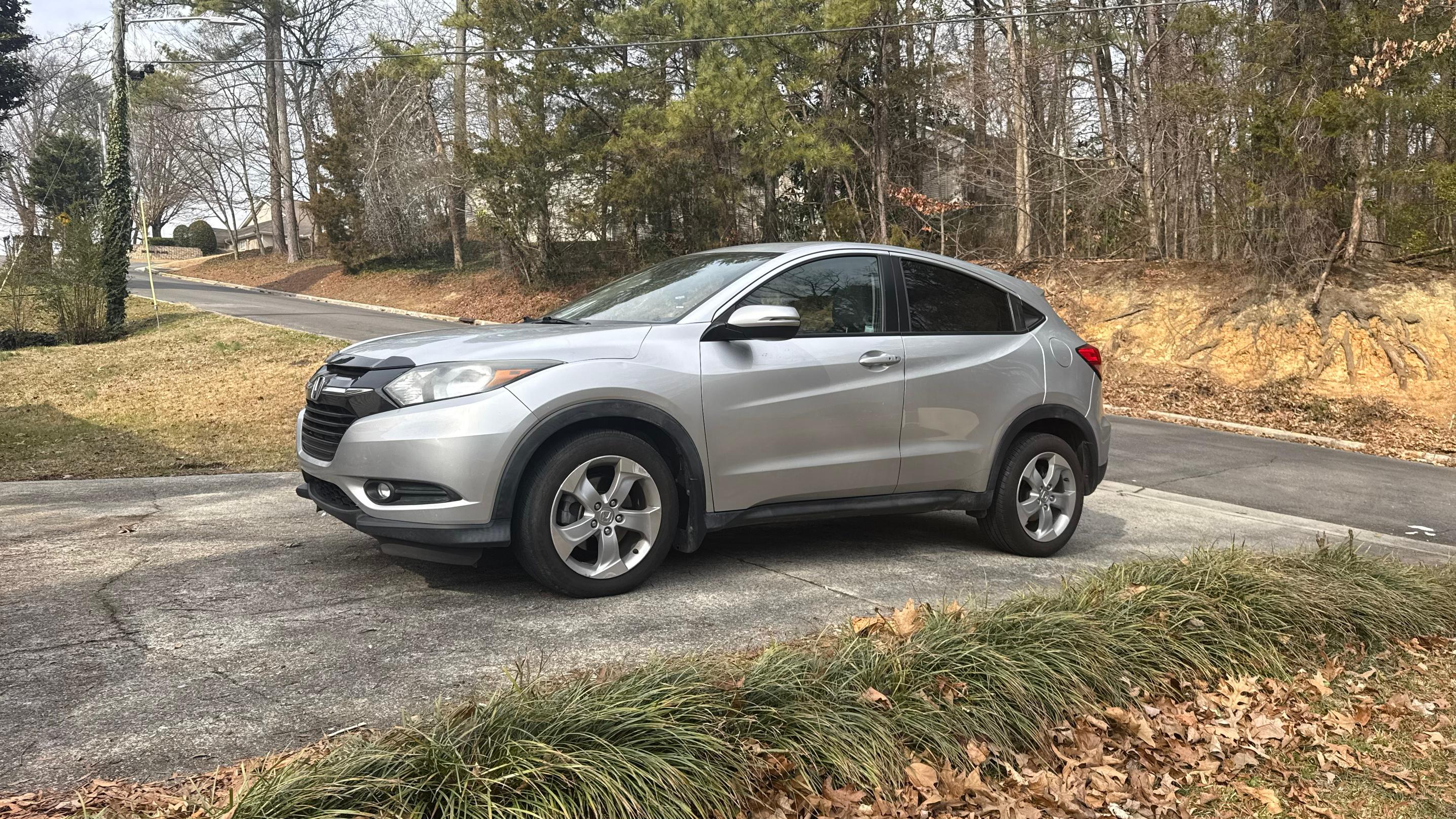 Honda HR-V 2016 in Dalton, GA