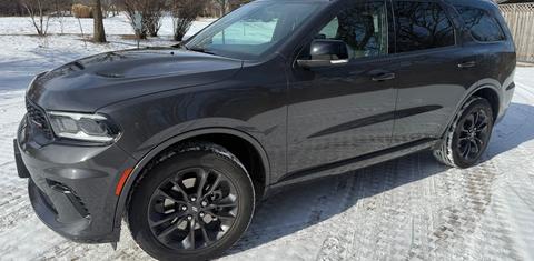 Dodge Durango 2024