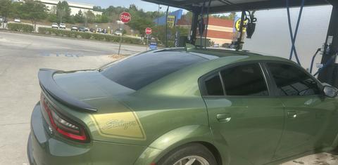 Dodge Charger 2023