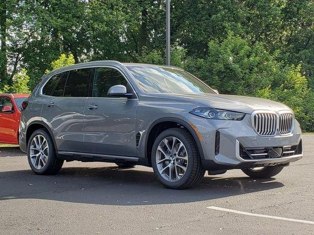 BMW X5 2026 in Kalispell, MT