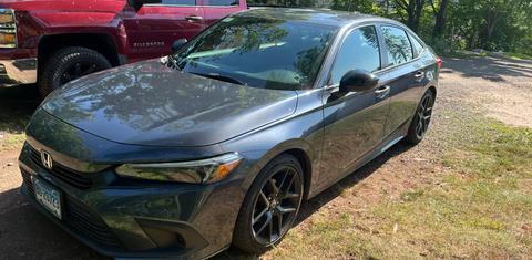 Honda Civic 2023