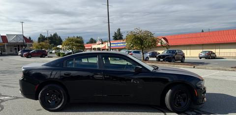 Dodge Charger 2016