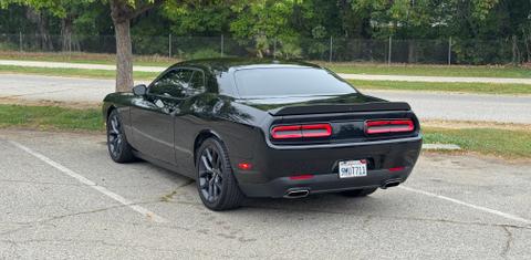 Dodge Challenger 2023