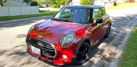 MINI Hardtop 2 Door 2017