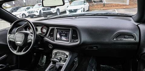 Dodge Challenger 2023