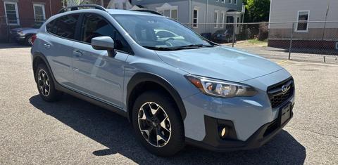 Subaru Crosstrek 2019