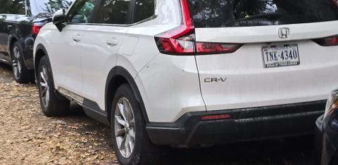 Honda CR-V 2023