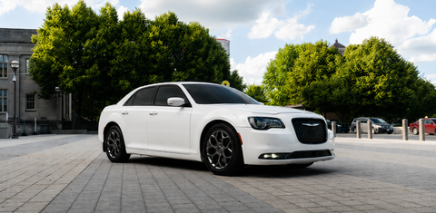 Chrysler 300 2015