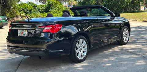 Chrysler 200 2014