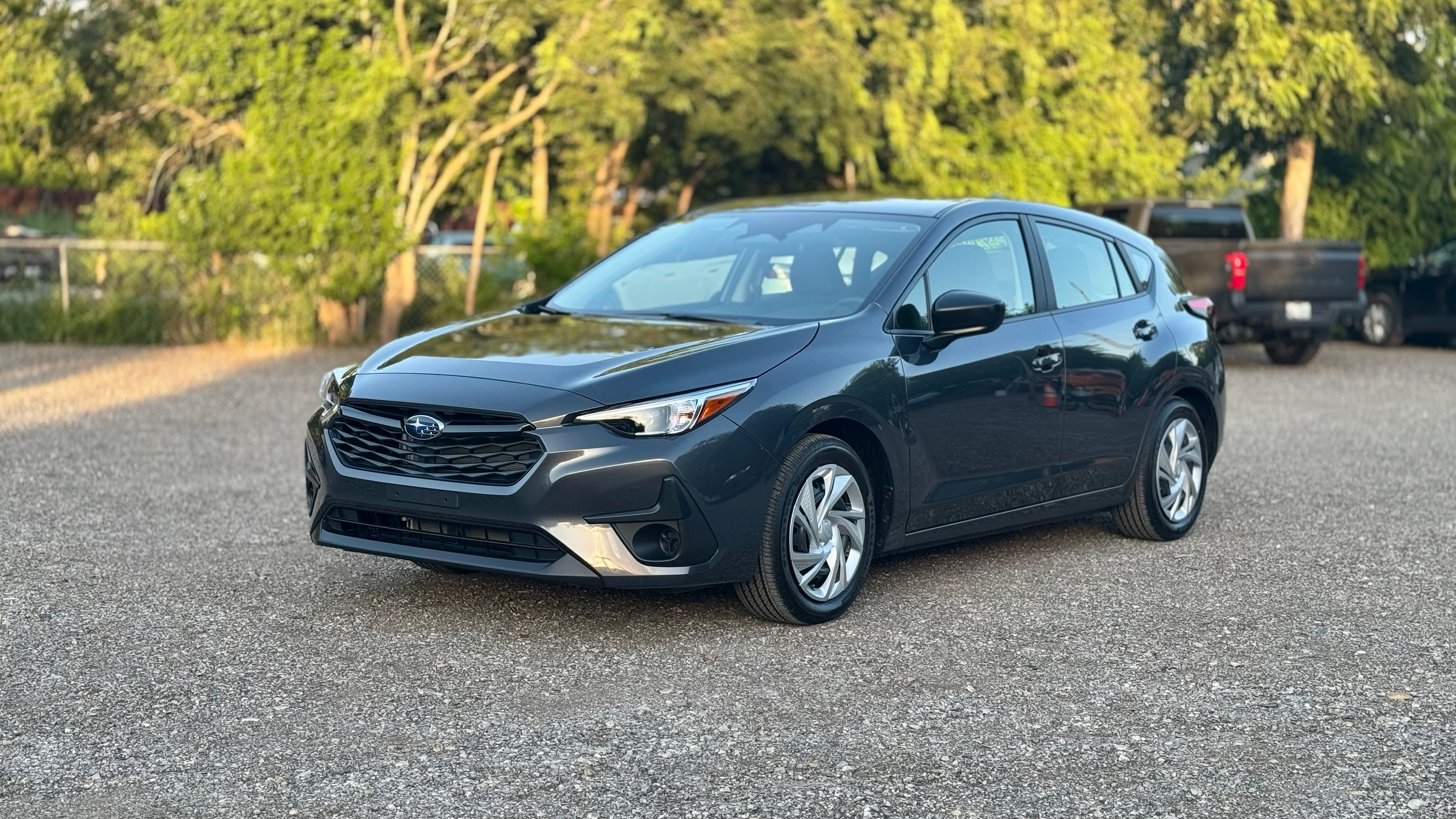 Subaru Impreza 2026 in San Antonio, TX
