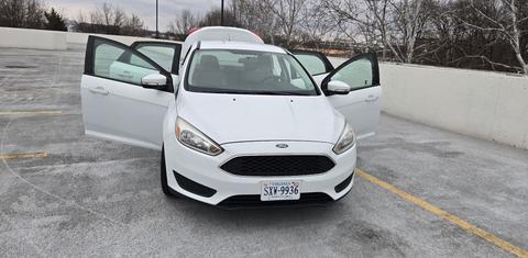 Ford Focus 2017