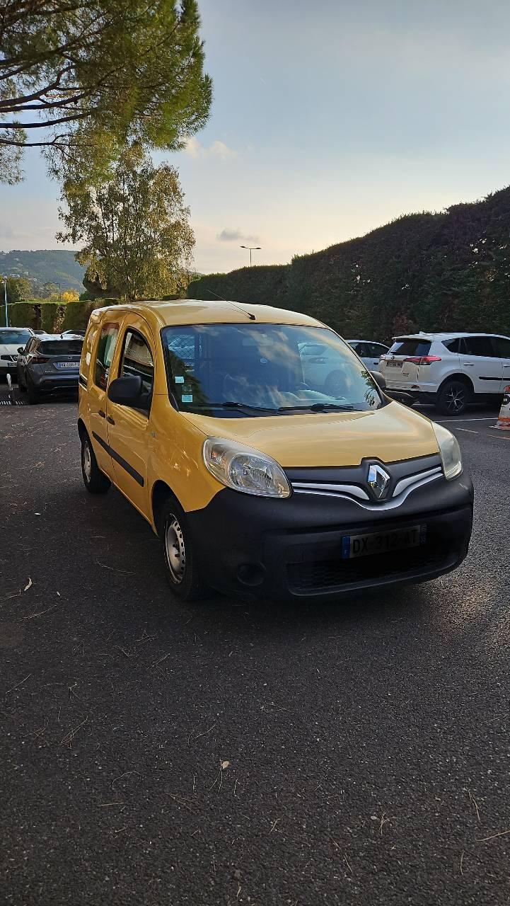 Renault KANGOO EXPRESS 2015 à Mandelieu-la-napoule