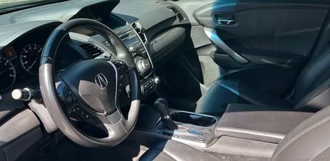 Acura RDX 2014