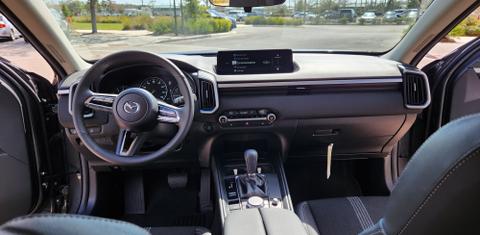 Mazda CX-50 2025