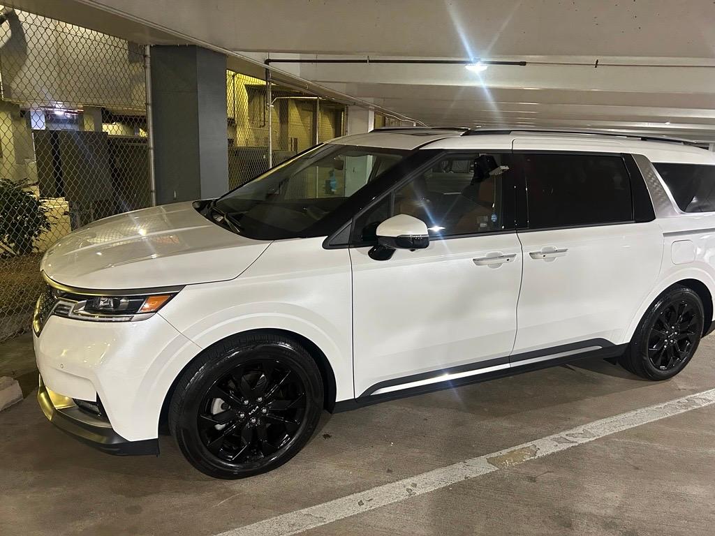 Kia Carnival 2024 in Atlanta, GA