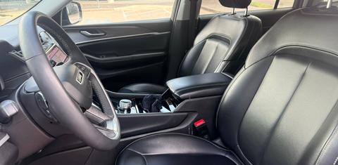 Jeep Grand Cherokee L 2023