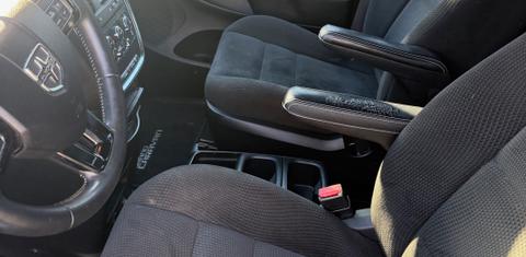 Dodge Grand Caravan 2017