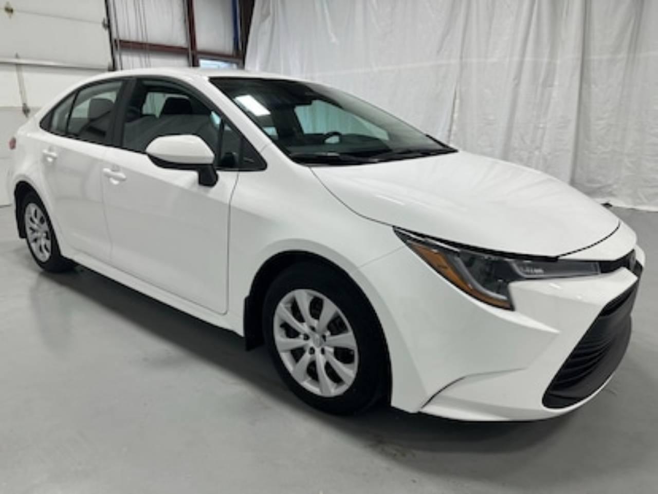 Toyota Corolla 2024 in Harrisburg, PA