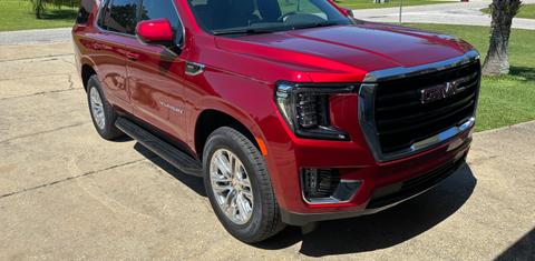 GMC Yukon 2024
