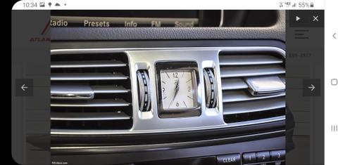 Mercedes-Benz E-Class 2014