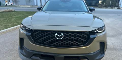Mazda CX-50 2023