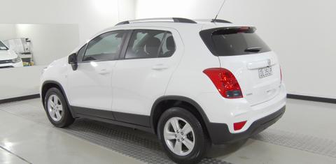 Holden TRAX 2017