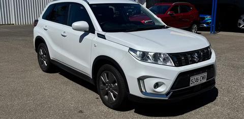 Suzuki VITARA 2021