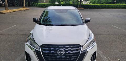 Nissan Kicks 2023
