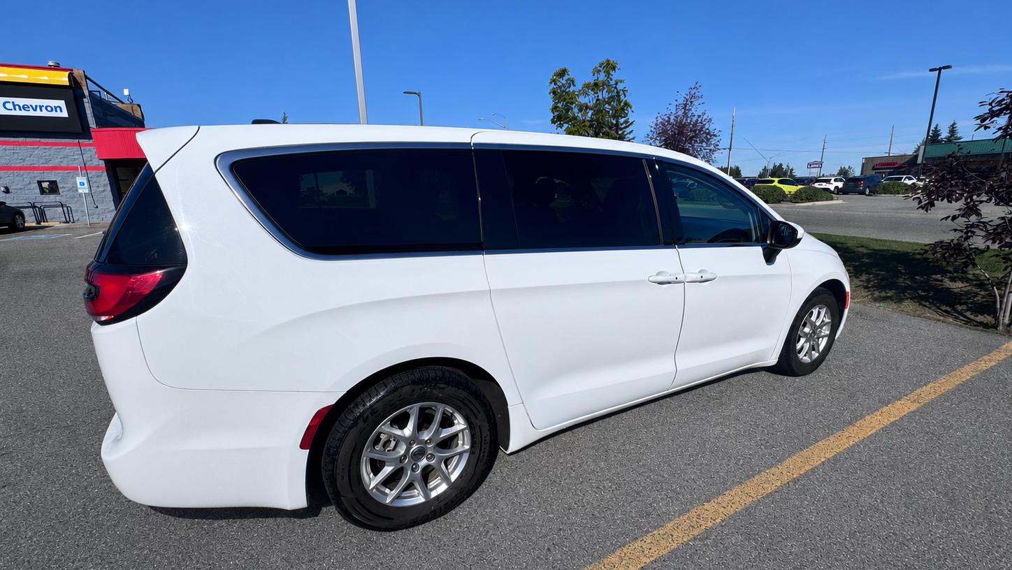 Chrysler Pacifica 2023 in Anchorage, AK