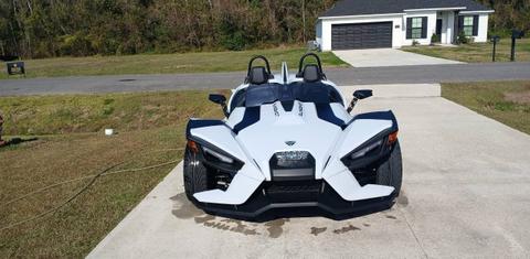 Polaris Slingshot 2024