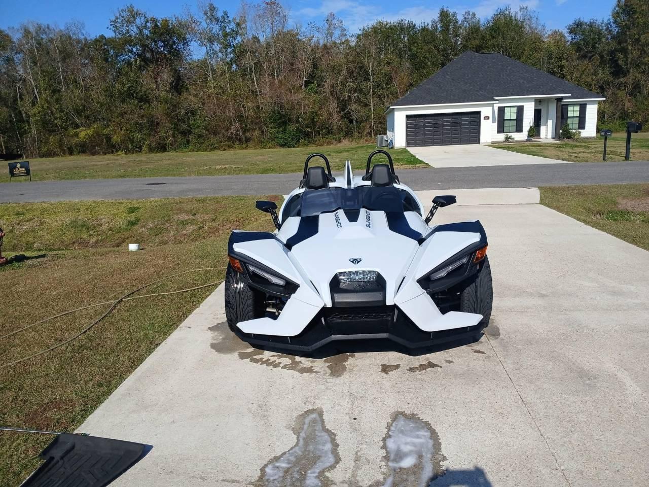 Polaris Slingshot 2024 in Schriever, LA
