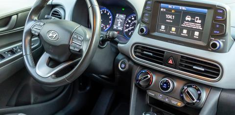 Hyundai Kona 2020