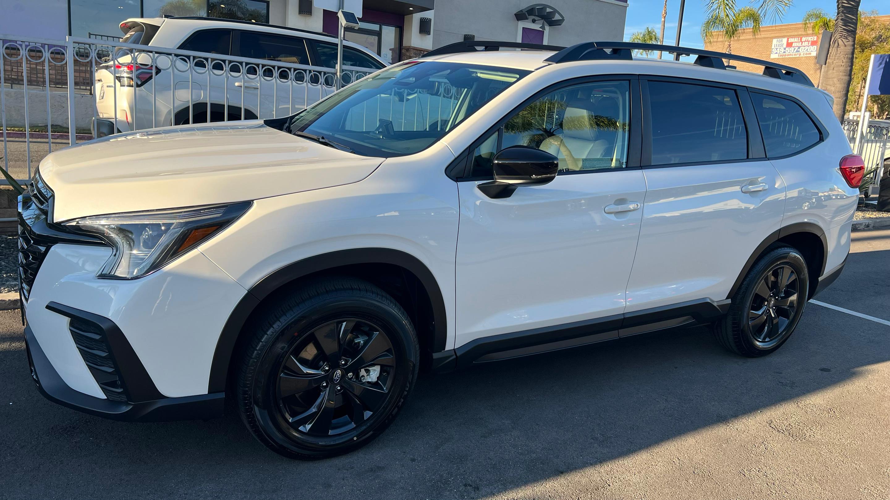 Subaru Ascent 2026 in Anaheim, CA