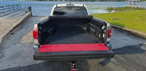 Toyota Tacoma 2020
