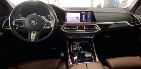 BMW X5 2020