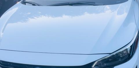 Nissan Sentra 2024
