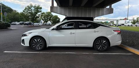 Nissan Altima 2026