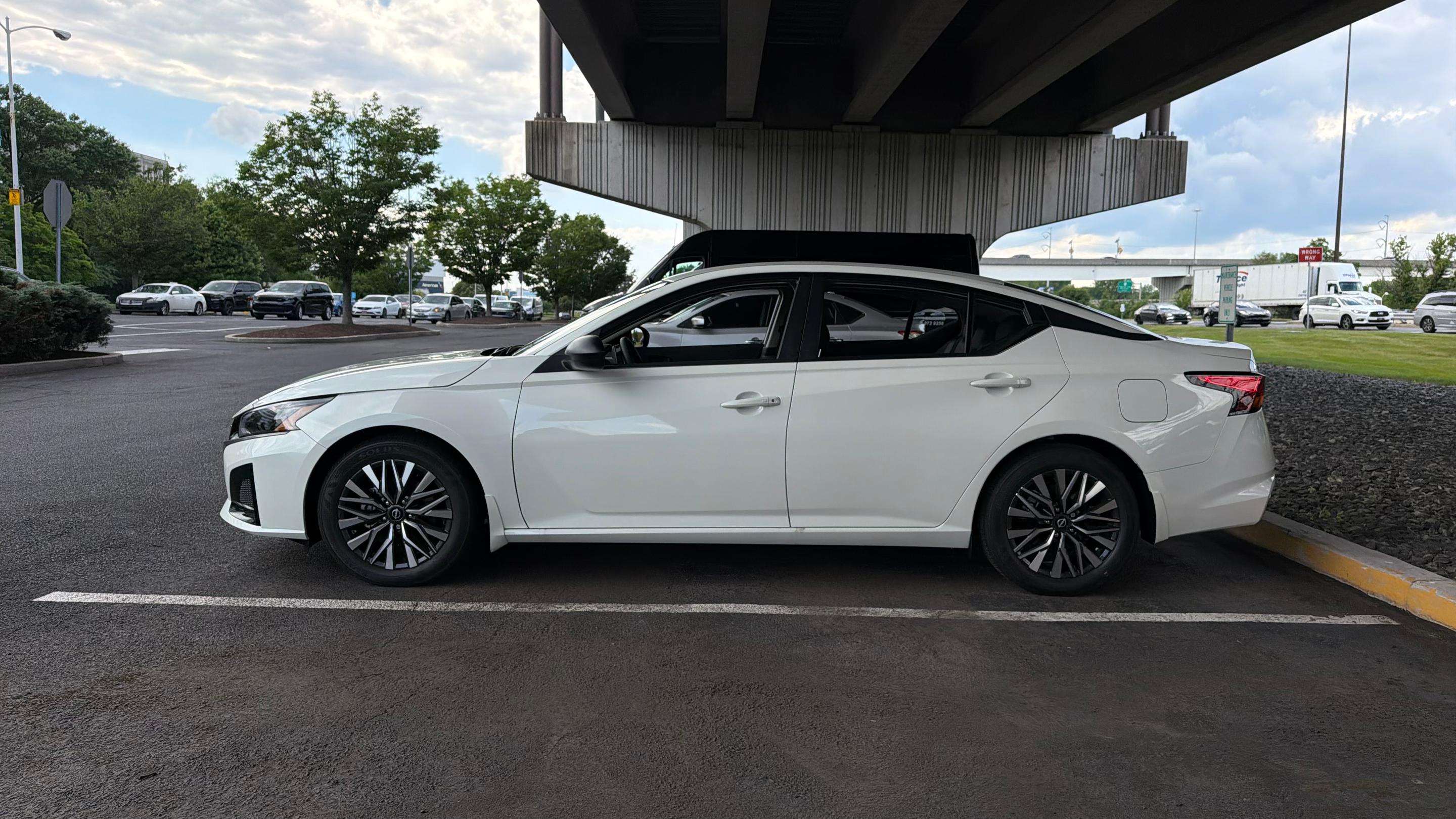 Nissan Altima 2026 in Philadelphia, PA