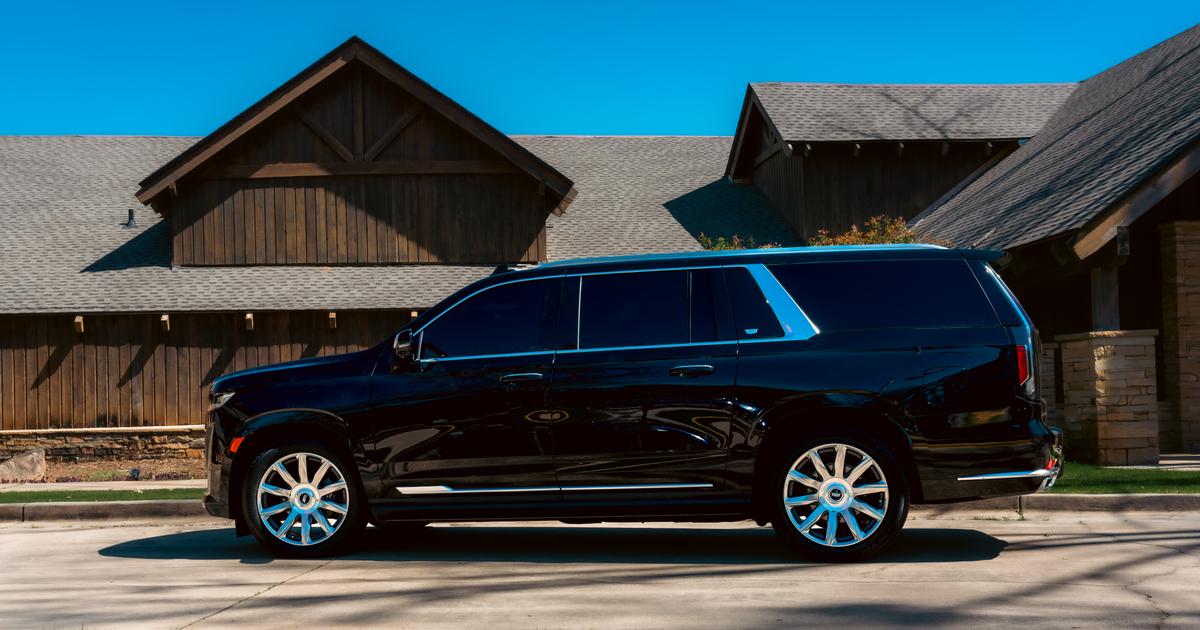 Cadillac Escalade ESV 2022 rental in Macon, GA by Quinton B. Turo