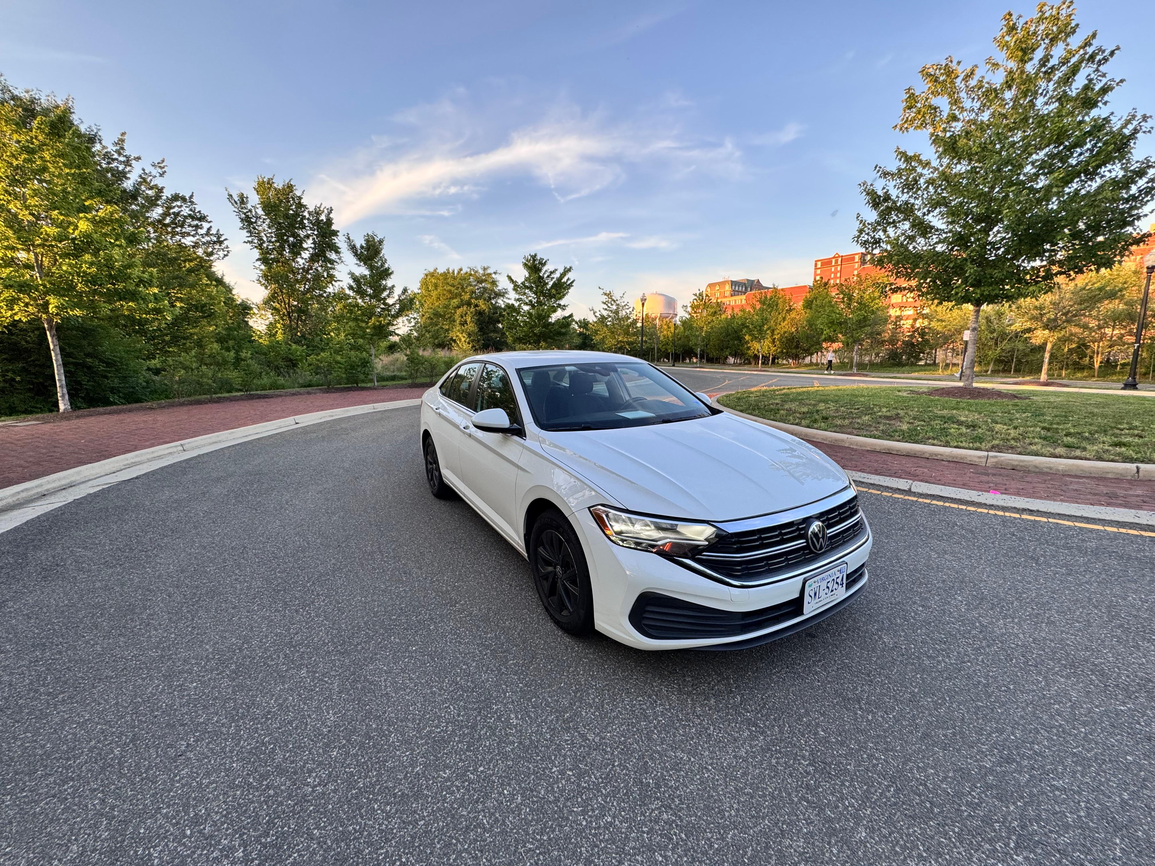Volkswagen Jetta 2022 in Alexandria, VA