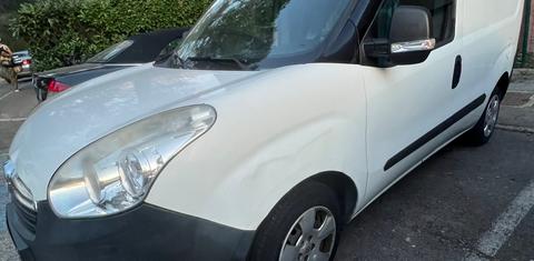 Opel COMBO 2015