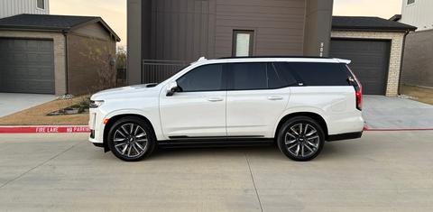 Cadillac Escalade 2023